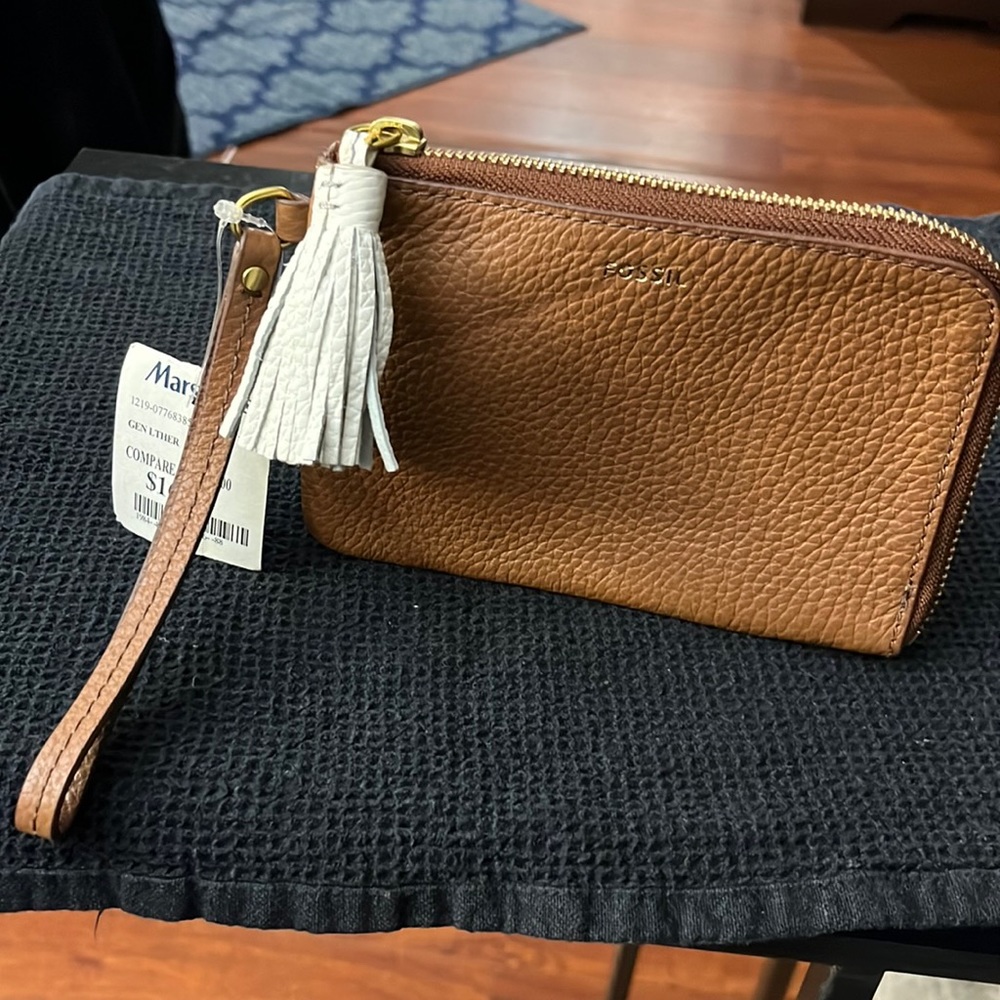 Women’s wallet